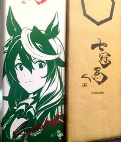 【値下げしました！】【未開栓】七冠馬 シンボリルドルフ ステッカー付き 2025年最新】シンボリルドルフ 七冠馬の人気アイテム - メルカリ