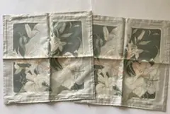 Jim Thompson クッションカバー