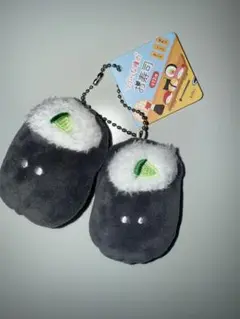 【プライズ品】つぶらな瞳のお寿司