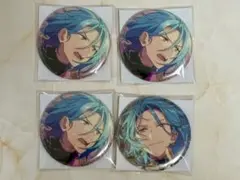 【即購入可・匿名配送】あんスタ コレクション缶バッジ May HiMERU