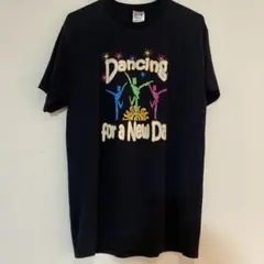 Dancing for a New Day Tシャツ