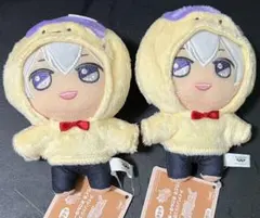 アイドリッシュセブン きらどる おさんぽーず！vol.3 逢坂壮五 2点セット