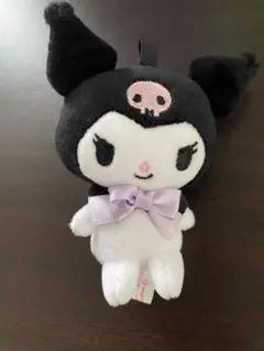 クロミ ぬいぐるみ
