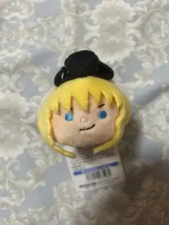 ワンピース ムギムギおてだま キャベンディッシュ