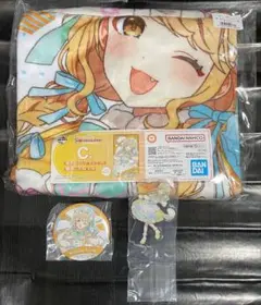 一番くじ 学園アイドルマスター 学マス 藤田ことね まとめ売り
