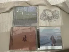 My Hair is Bad CD4枚