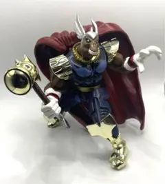 トイビズ　マーベルスーパーヒーローズ　ドクタードゥーム&シルバーサーファー トイビズ マーベルスーパーヒーローズ ドクタードゥーム
