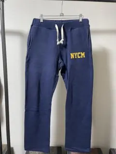 FREAK'S STORE NYCM スウェットパンツ