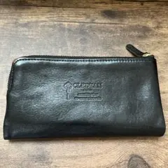 クレドラン 長財布