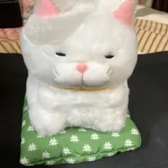 【ひげまんじゅう】さとり 正座 弐 JBサイズ