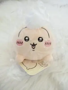 【新品タグ付き】ちいかわ おしりなぬいぐるみ うさぎ