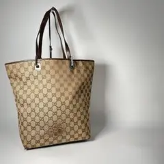 グッチ GUCCI ショルダー トートバッグ