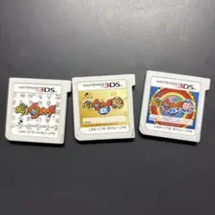 妖怪ウォッチ ソフト3本セット