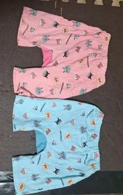 アンパンマン 100 2枚セット