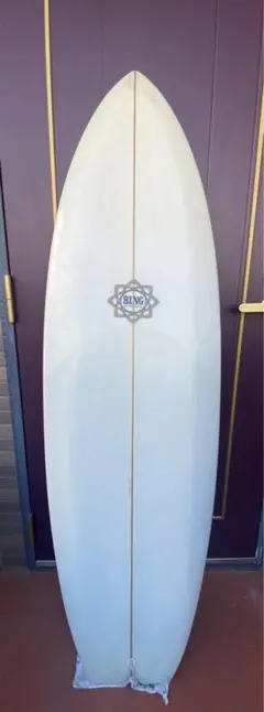 2025年最新】bing surfboardsの人気アイテム - メルカリ