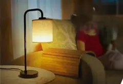 テーブルランプ 間接照明 ナイトライト LEDテーブルランプ Nilight