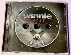 winnie - Boost 【CD】