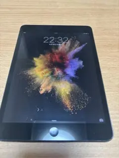 チ*ー様 7 2025 060917 美品 iPad mini アイパッドミニ 楽天市場】Apple iPad mini 第7世代 Wi-Fi 128GB MXN73JA ブルー