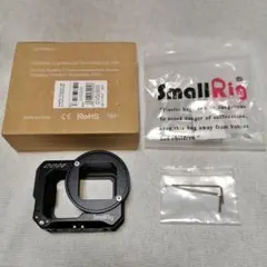 SmallRig GoPro HERO8 Black用 CVG2505