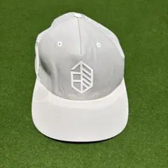 JONESゴルフ　メッシュキャップ　ジョーンズ　ベージュ BEAMS GOLF（ビームス ゴルフ）【別注】JONES / パンチング