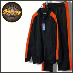 新品 アディダス A.D.ONE エーディーワン 上下トレーニングウェア M