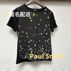 【美品】ポールスミスTシャツPaul Smithレディース サイズM