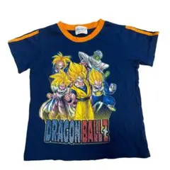 激レア リンガー オフィシャルドラゴンボールZ キッズサイズ キッズコア