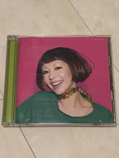 木村カエラ 5 years CD
