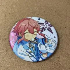 あんさんぶるスターズ！　あんスタ　姫宮桃李 感謝祭 4th 缶バッジ