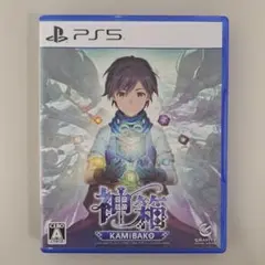 PS5 神箱 Mythology of Cube