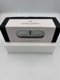 ◎ 新品未使用 GEORG JENSEN　ジョージ・ジェンセン マンハッタン