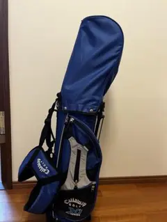 Callaway XJSERIESキッズゴルフクラブ