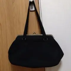 G3sewing がま口バッグ