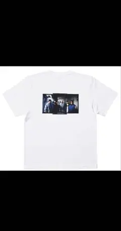 Nitro Microphone Underground Tシャツ