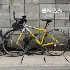 GIANT OCR 3300 ジャイアント 2011年 - Circle Traders