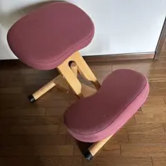 宮武製作所　プロポーションチェア