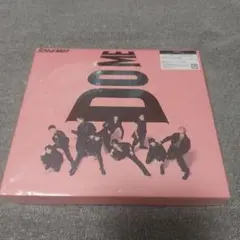 Snow Man　i DO ME　初回限定盤B　CD＋Blu-ray