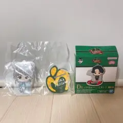 一番くじ　D賞　藤澤涼架　ミセスグリーンアップル