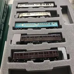 鉄道模型、