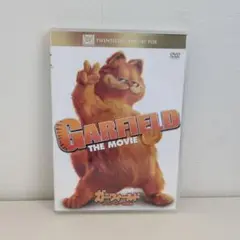 ガーフィールド　DVD