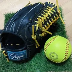 最終値下げ 久保田スラッガー 軟式 グラブ グローブ 内野