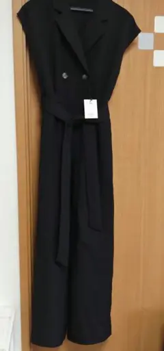 GRL ブラックオールインワン Lサイズ