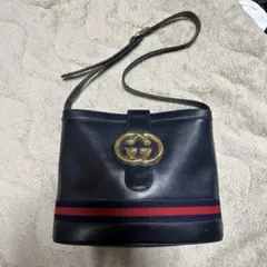 old Gucci シェリーライン