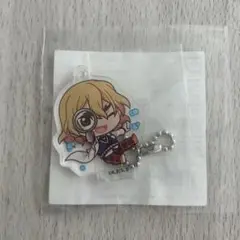Dr.STONE フクヤ 福くじ 七海龍水アクキー