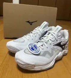 Mizuno WAVE MOMENTUM ELITE WIDE 24.0cm