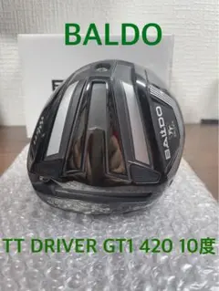 2025年最新】バルド ドライバー gt1の人気アイテム - メルカリ
