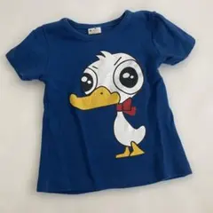 アヒルキャラクターアメカジレトロ韓国