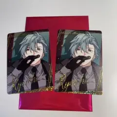 CharadeManiacs シャレマニ　パルカ　オトマ　オトなつ　リョウイチ