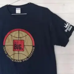 ニューオーリンズ・ペリカンズ Tシャツ 2017-18