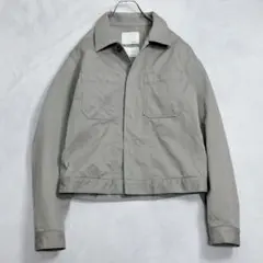 『KAIKO カイコー』FINX TWILL UTILITY JACKET